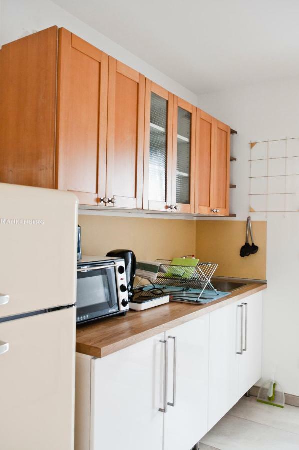 Beautiful Park Apartment For 4 Guests Berlin Luaran gambar