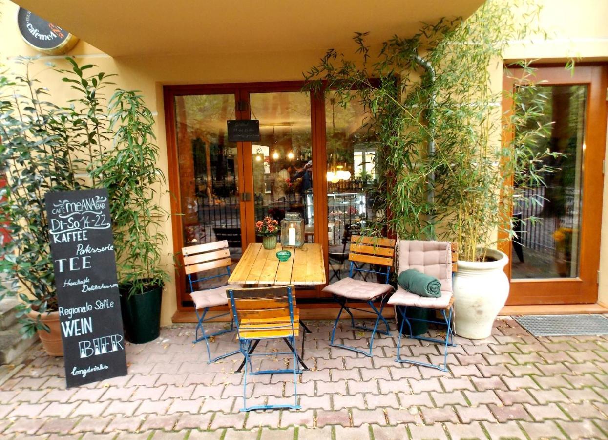 Beautiful Park Apartment For 4 Guests Berlin Luaran gambar