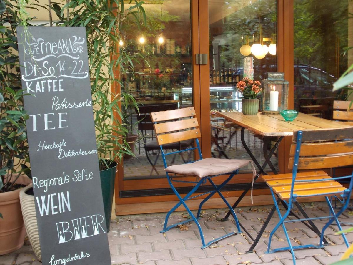 Beautiful Park Apartment For 4 Guests Berlin Luaran gambar